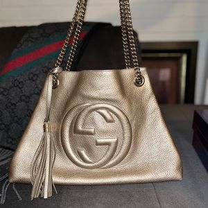 Authentic Gucci Bag Great Condition not being used